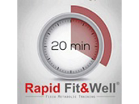 franquicia Rapid Fit&Well  (Deportes / Gimnasios)