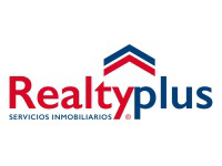 franquicia Realty Plus  (Agencias inmobiliarias)
