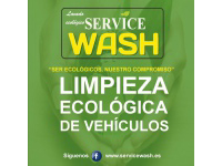 Franquicia Service Wash Franquicia Service Wash