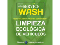 Franquicia Service Wash