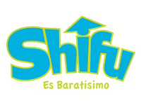 Franquicia Shifu es baratísimo Franquicia Shifu es baratísimo