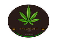 The Cannabis Shop