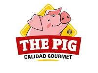 Franquicia The Pig Franquicia The Pig
