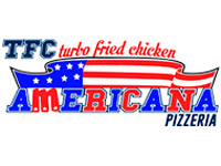 Turbo Fried Chicken Americana