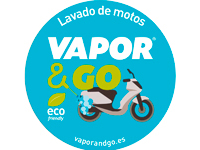 franquicia Vapor & Go  (Automóviles)