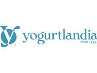 Franquicia Yogurtlandia