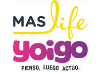 Franquicia Yoigo - Maslife Franquicia Yoigo - Maslife