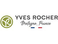 franquicia Yves Rocher  (Maquillaje)