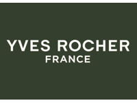 franquicia Yves Rocher  (Maquillaje)