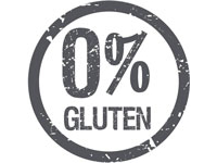 franquicia 0% Gluten (Alimentación)