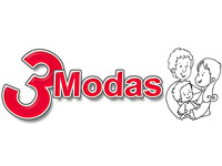 3 Modas