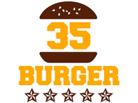 franquicia 35 Burger (Hostelería)
