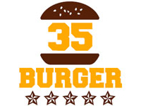 35 Burger