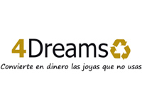 Franquicia 4Dreams Franquicia 4Dreams