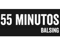 franquicia 55 Minutos Balsing (Deportes / Gimnasios)