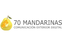 franquicia 70 Mandarinas (Internet / Medios / Publicidad)