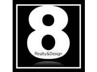franquicia 8 Realty & Design (Inmobiliarias / Financieras)