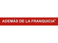 Franquicia Además de la Franquicia