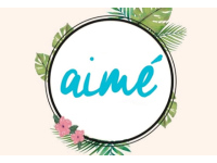 Aimé