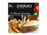 Franquicia Al-Andalus Tapas