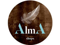 franquicia Alma Shops (Moda complementos)