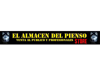franquicia Almacén de Piensos (Animales / Plantas)