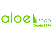 Franquicia Aloe Shop