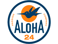 Franquicia Aloha24.com