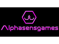 Franquicia Alphasens Games
