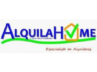 Franquicia Alquilahome