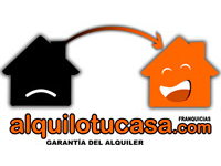 franquicia Alquilotucasa.com (Inmobiliarias / Financieras)