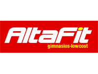 franquicia Altafit (Deportes / Gimnasios)