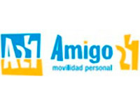 franquicia Amigo24 (Clínicas  / Salud / Ópticas)