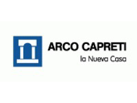 franquicia Arco Capreti (Construcción / Reformas)