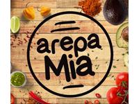 Franquicia Arepa Mía