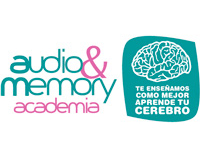 Franquicia Audio & Memory Academia