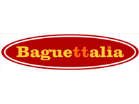Franquicia Baguettalia