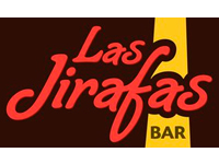 Franquicia Bar Las Jirafas
