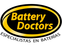 Franquicia Battery Doctors