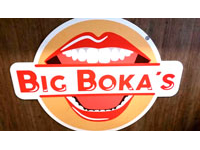 Franquicia Big Boka´s