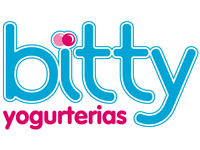 Franquicia Bitty Yogurterías