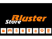 Bluster Store