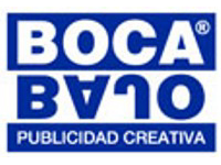 Bocabajo