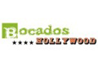 Franquicia Bocados Hollywood