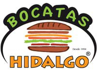 Franquicia Bocatas Hidalgo