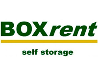 Franquicia Box Rent Self Storage