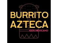 franquicia Burrito Azteca  (Take away)