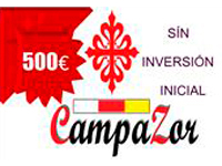 Franquicia CampaZor