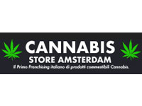 Franquicia Cannabis Store Amsterdam Franquicia Cannabis Store Amsterdam