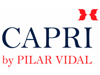Franquicia Capri by Pilar Vidal